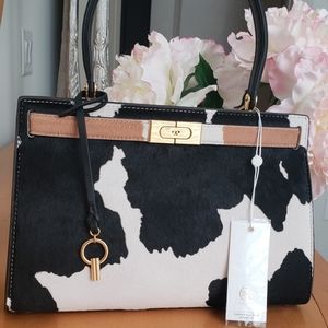 Tory Burch Lee Radziwill Small Handbag